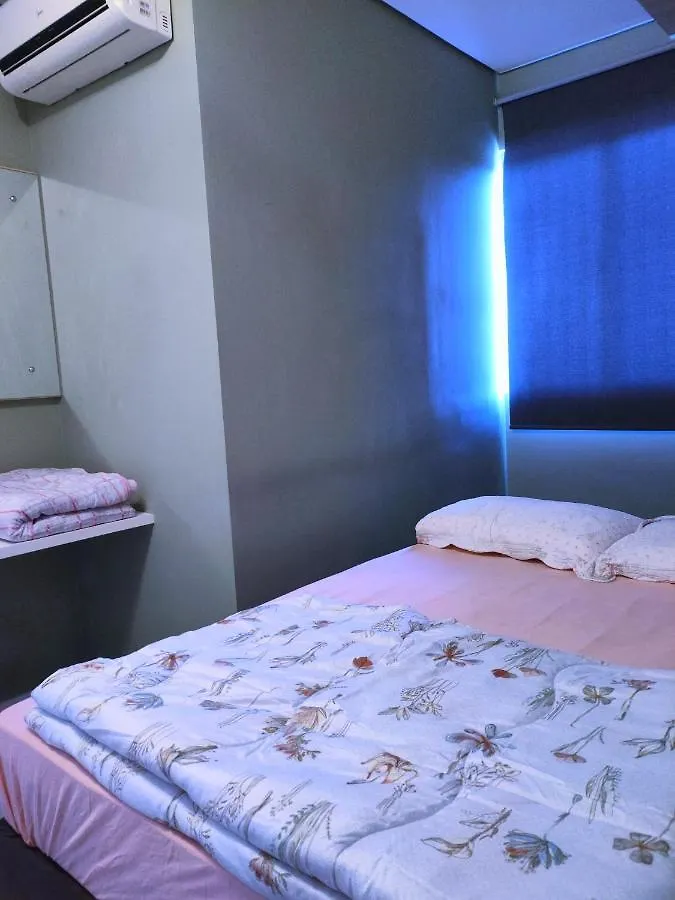 Apartamento Times Square Blumenau 0*,  Brazil