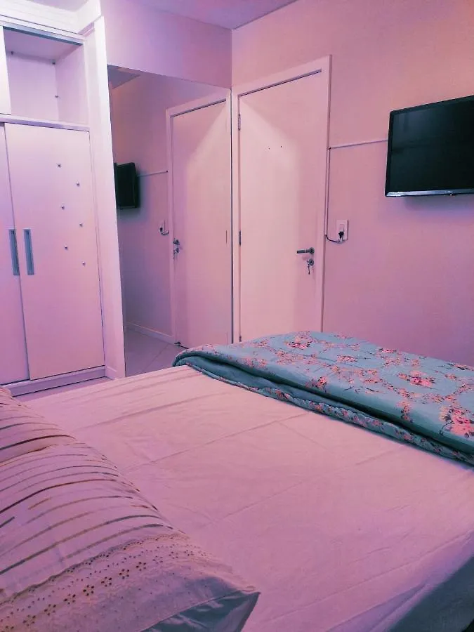 Apartment Apartamento Times Square Blumenau